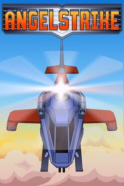 Jaquette AngelStrike