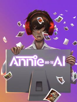 Jaquette Annie and the AI