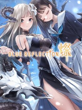Jaquette Blue Reflection Sun