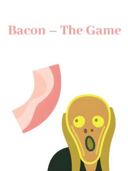 Jaquette Bacon: The Game