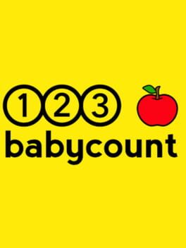 Jaquette 123Babycount