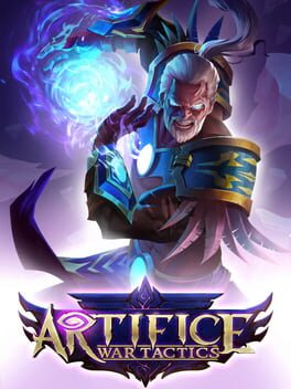 Jaquette Artifice: War Tactics