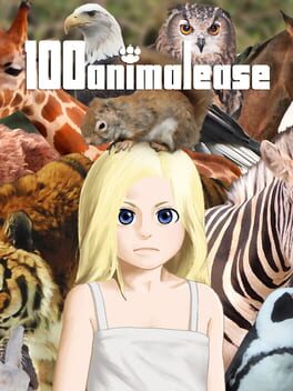 Jaquette 100 Animalease