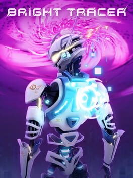 Jaquette Bright Tracer