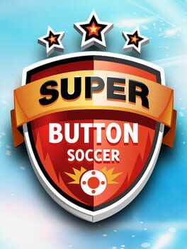 Super Button Soccer