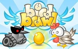 Jaquette Bird Brawl