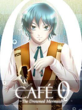 Jaquette Café 0: The Drowned Mermaid