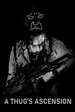 Jaquette A Thug's Ascension