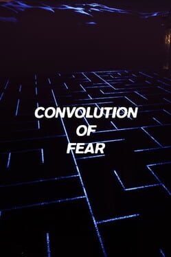 Jaquette Convolution of Fear