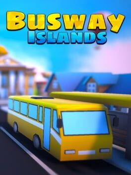 Jaquette Busway Islands