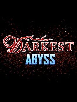 Jaquette Darkest Abyss