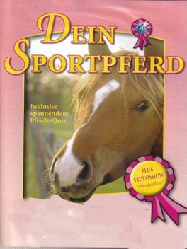 Jaquette Dein Sportpferd