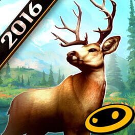 Jaquette Deer Hunter 2016