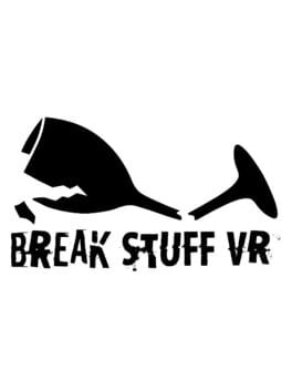 Jaquette Break Stuff VR