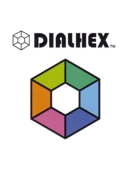 Jaquette Bit Generations: Dialhex