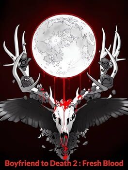 Jaquette Boyfriend to Death 2: Fresh Blood