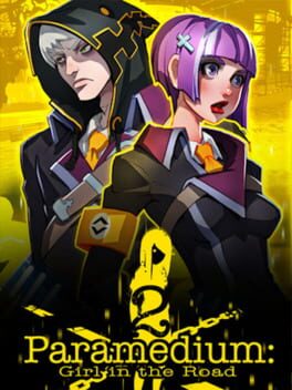 Paramedium 2: Girl in the Road