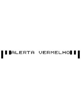 Jaquette Alerta Vermelho