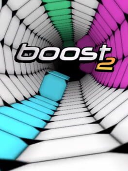 Jaquette Boost 2