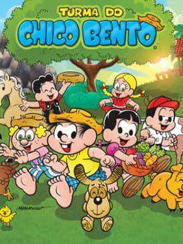 Turma do Chico Bento