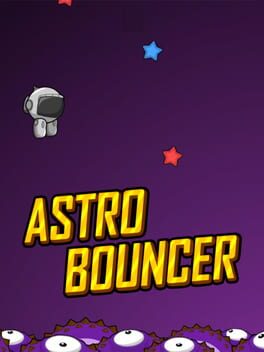 Jaquette Astro Bouncer