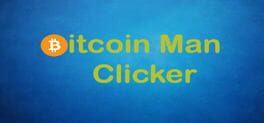 Jaquette Bitcoin Man Clicker