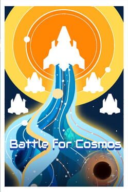Jaquette Battle For Cosmos