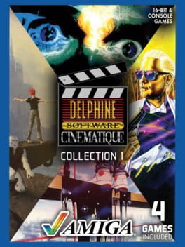 Jaquette Delphine Software Collection 1