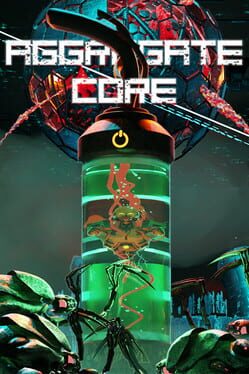 Jaquette Aggregate Core