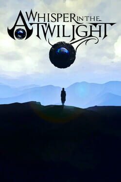 Jaquette A Whisper in the Twilight: Chapter One
