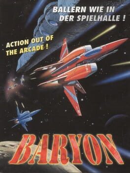 Jaquette Baryon