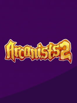 Jaquette Arcanists 2