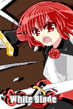 White Blade