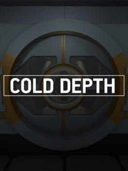 Jaquette Cold Depth