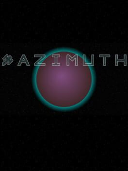 Jaquette Azimuth