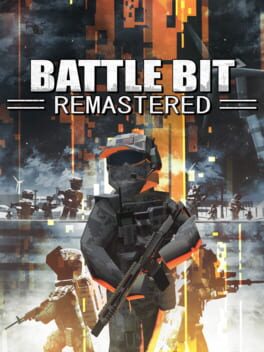Jaquette BattleBit Remastered