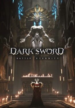 Jaquette Darksword: Battle Eternity