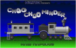 Jaquette Choo Choo Minder