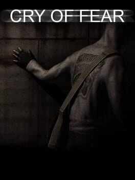 Jaquette Cry of Fear