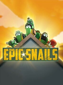 Jaquette Battle Snails