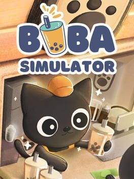 Jaquette Boba Simulator