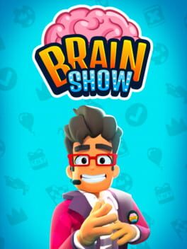 Jaquette Brain Show