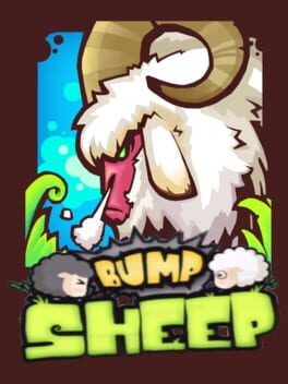 Jaquette Bump Sheep