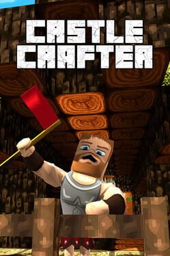 Jaquette Castle Crafter