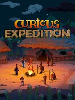 Jaquette Curious Expedition