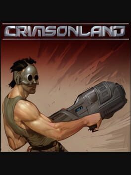 Jaquette Crimsonland