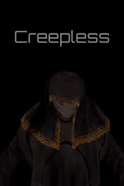 Jaquette Creepless