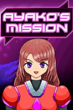 Jaquette Ayako's Mission