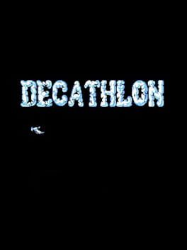 Jaquette Decathlon