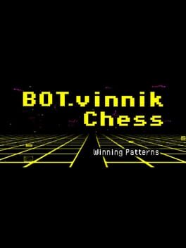 Jaquette Bot.vinnik Chess: Winning Patterns